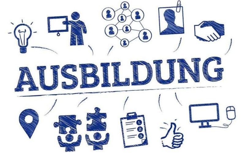 Ausbildung tại Đức: Lộ trình du học nghề từ A–Z (Chi phí, hồ sơ, ngành hot)