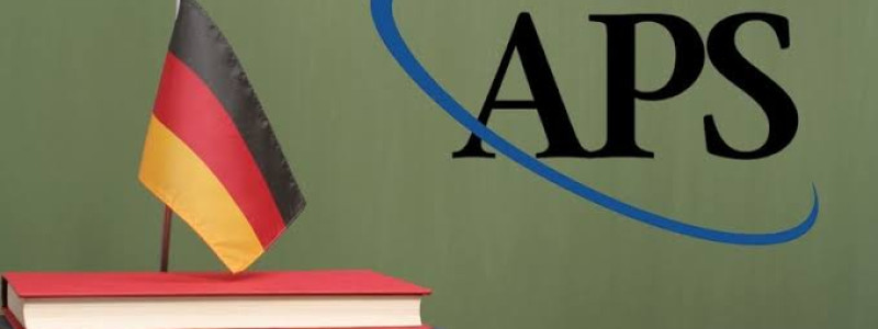 Bí quyết chinh phục phỏng vấn APS thạc sĩ du học Đức