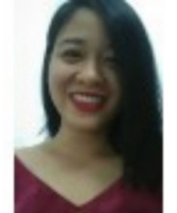 Cử nhân ngôn ngữ. Hằng Nguyễn