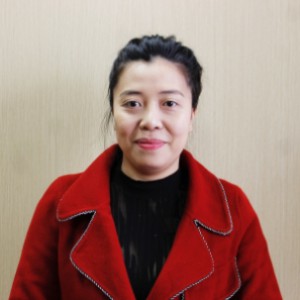 Cử nhân ngôn ngữ. Loan Vũ