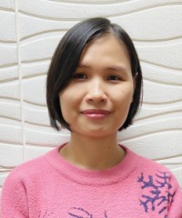 Cử nhân ngôn ngữ. Phương Bùi