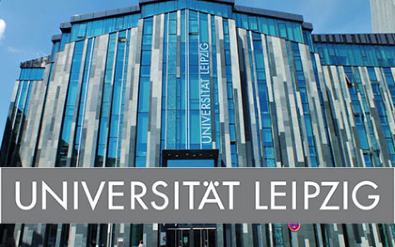 Du học Đức - Universität Leipzig