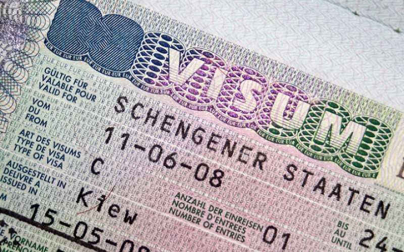 Gia hạn Visa cho du học sinh Đức