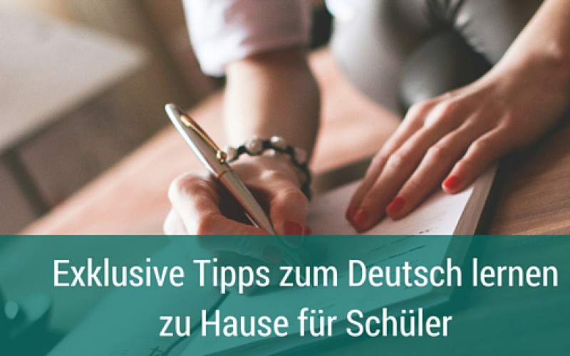 Tự học tiếng Đức tại nhà có khó không?