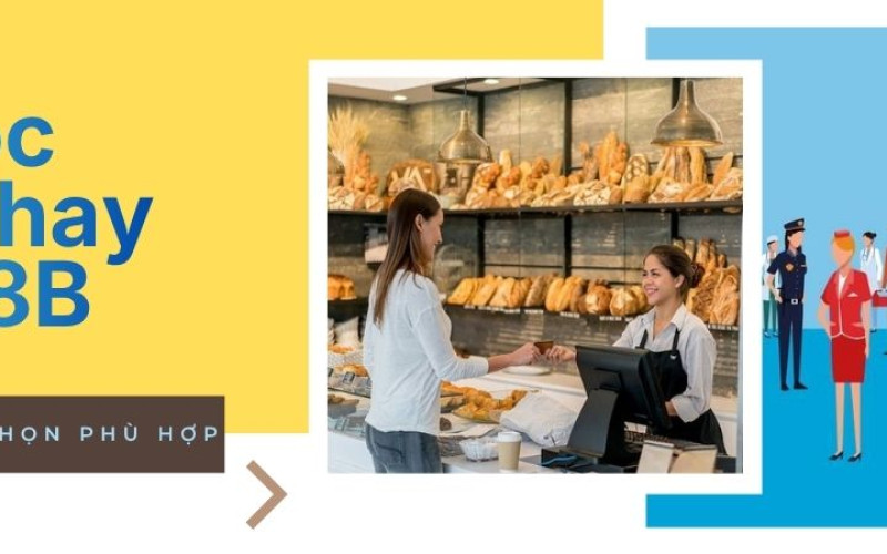 Lựa chọn sang Đức nên đi theo du học nghề hay 18A 18B 