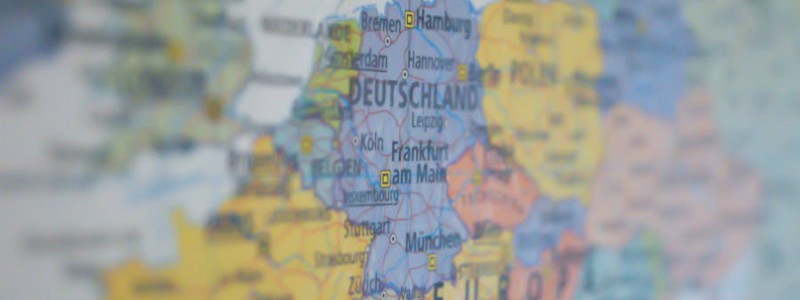 Tại sao tiếng Đức ngày càng trở nên phổ biến?