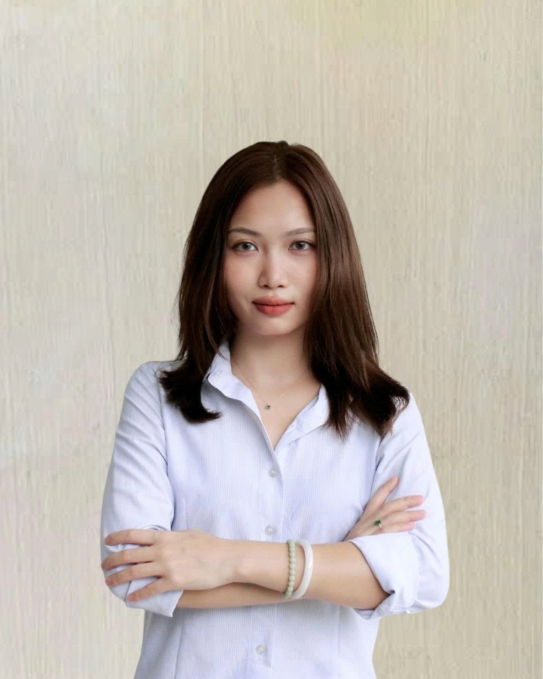 TRẦN THỊ THÚY HẰNG