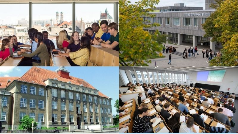 Studienkolleg Berlin
