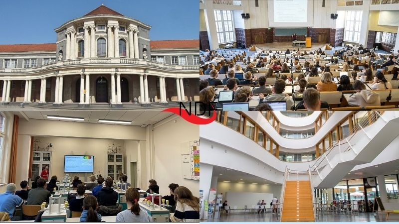 Studienkolleg Hamburg
