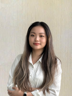 NGUYỄN NỮ HOÀI TRANG