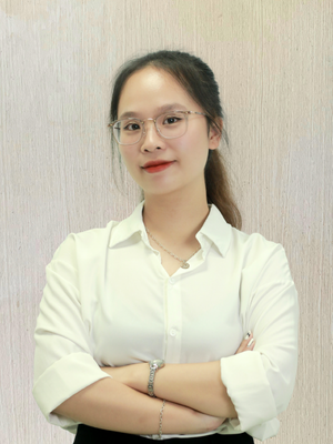 TRẦN THỊ NGÂN