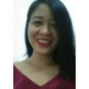 Cử nhân ngôn ngữ. Hằng Nguyễn