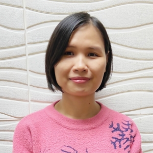 Cử nhân ngôn ngữ. Phương Bùi