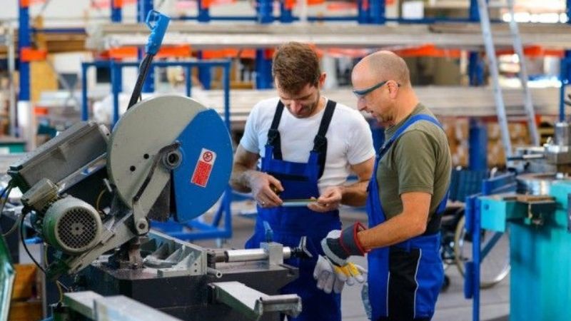thu nhập thực nhận tại Đức sau chi phí